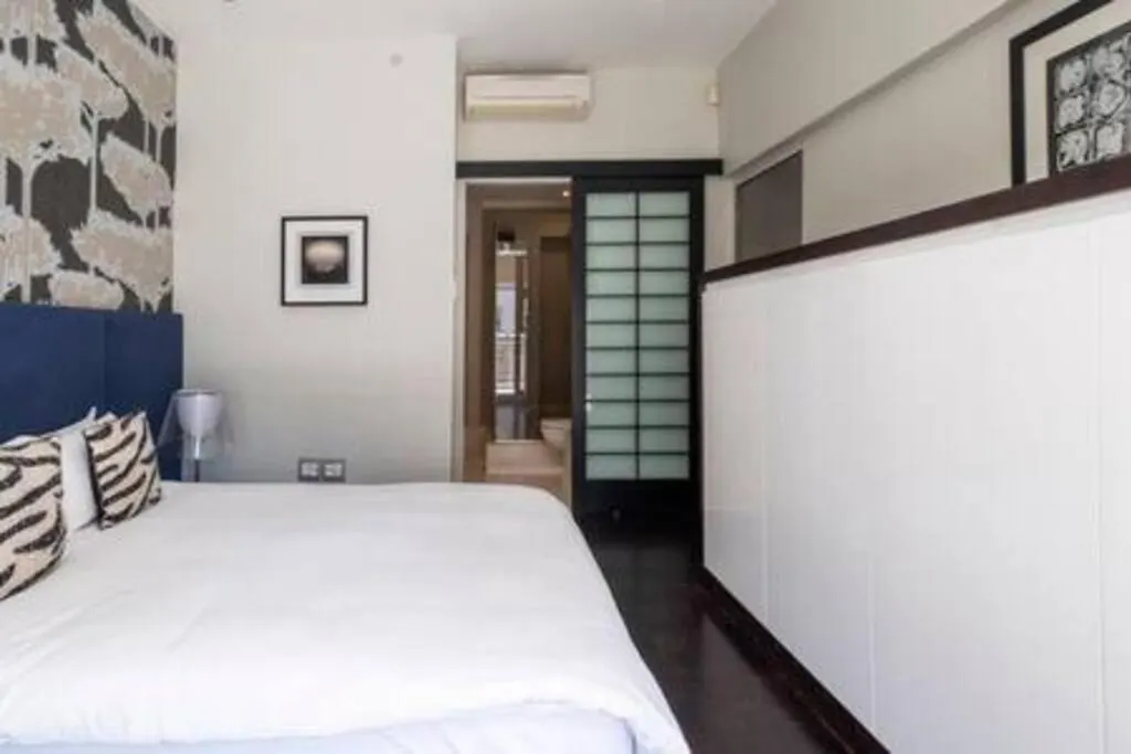 Apartment Cape Town City - Stunning 2 Bed - Iconic Views