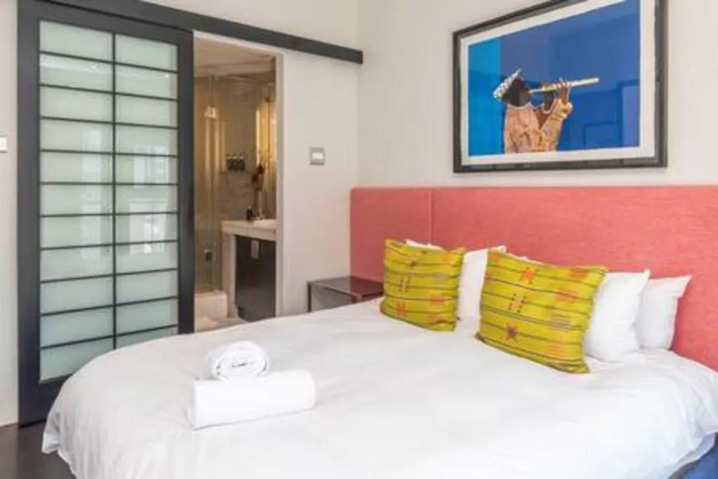 Apartment Cape Town City - Stunning 2 Bed - Iconic Views