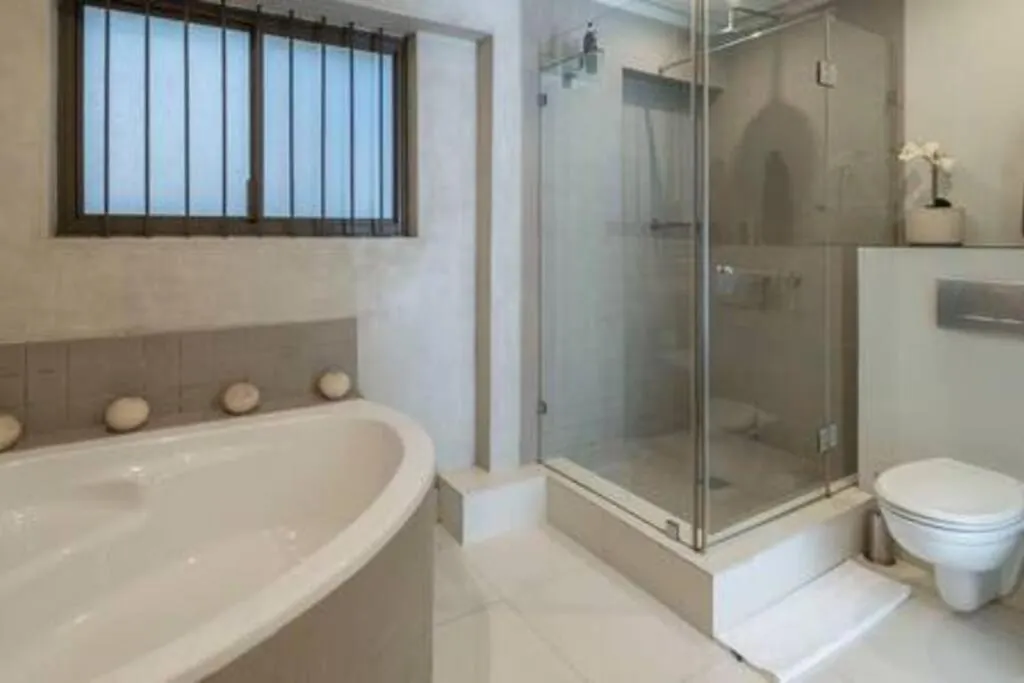 Apartment Cape Town City - Stunning 2 Bed - Iconic Views