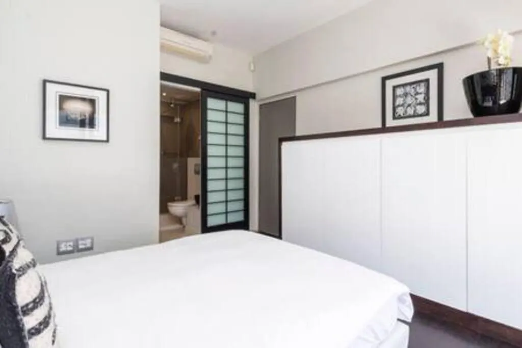 Cape Town City - Stunning 2 Bed - Iconic Views