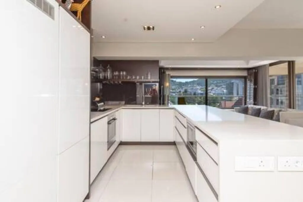 Cape Town City - Stunning 2 Bed - Iconic Views 0*, Cape Town South Africa